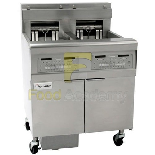 Фритюрница Frymaster FPEL214-4CA — фото товара из раздела б/у